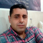 آقای گل چوبی