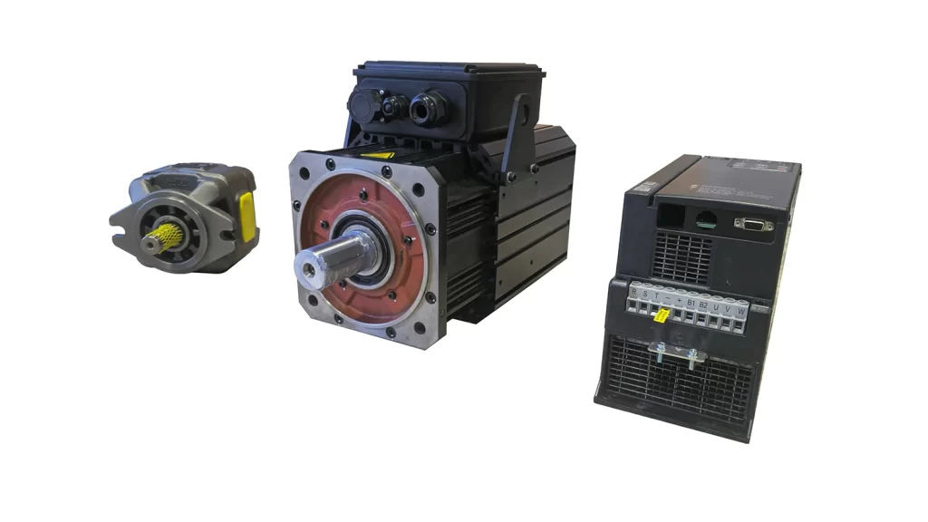 مزایای سروو کردن